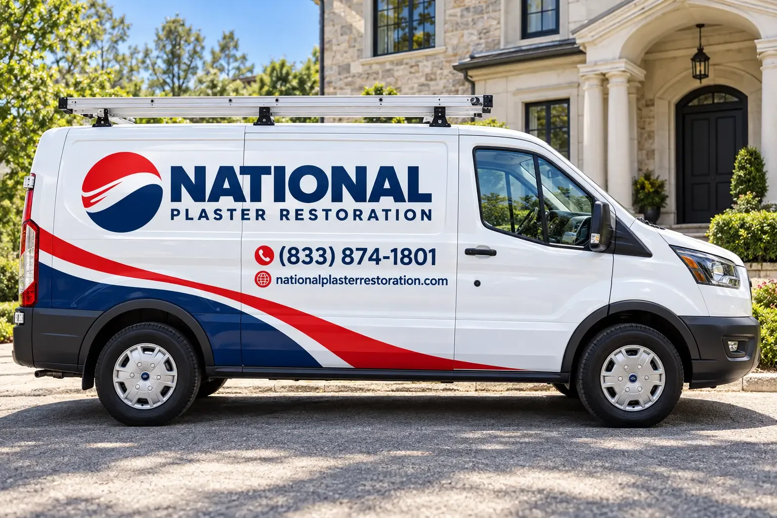 Plaster Repair in Mason, OH near me