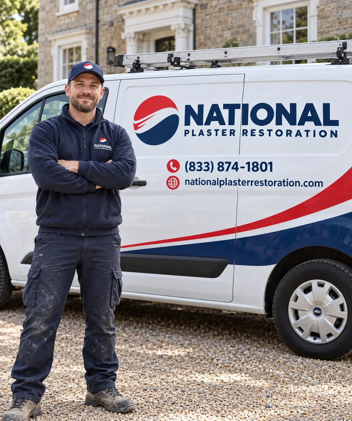 Plaster Repair company in Mason, OH